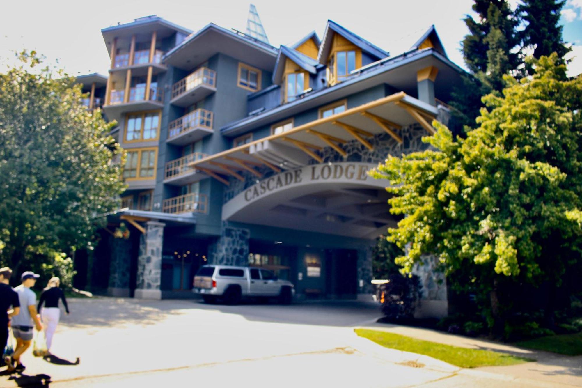Spring Summer Special Cascade Lodge Suite Wifi 2 Hot Tubs Pool Gym Sauna Ski & Bike Storage Room ويسلار المظهر الخارجي الصورة