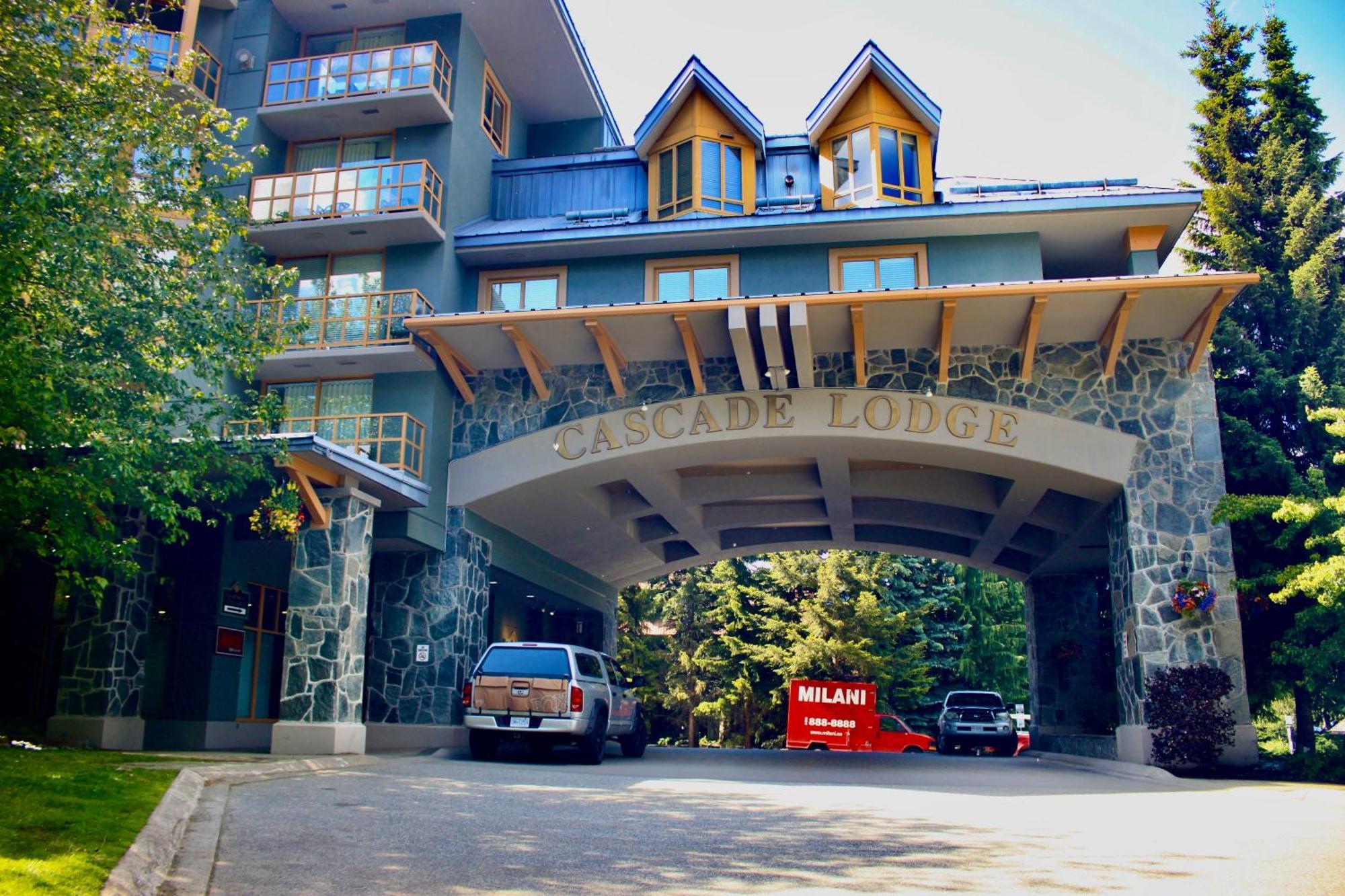Spring Summer Special Cascade Lodge Suite Wifi 2 Hot Tubs Pool Gym Sauna Ski & Bike Storage Room ويسلار المظهر الخارجي الصورة